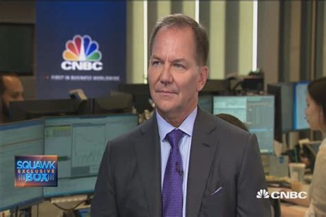 paul tudor jones interview|paul tudor jones latest news.